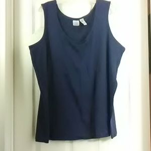 only necessities tank tops